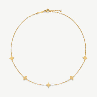 Celestial Necklace