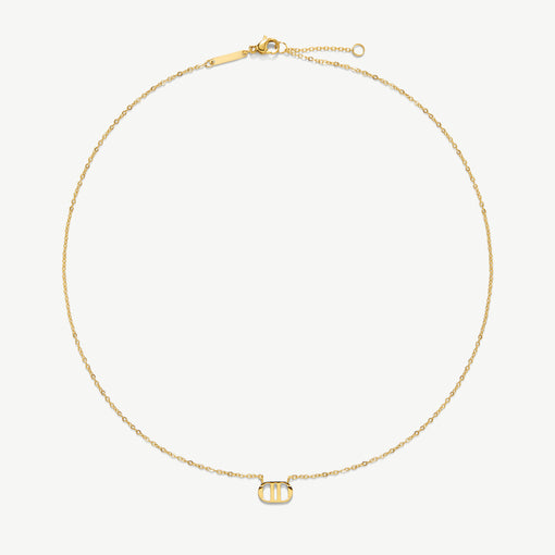 Signature Pendant