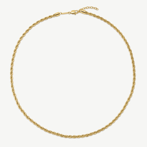Rope Necklace