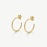 Tennis Hoops