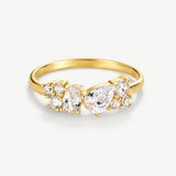 Cluster Ring