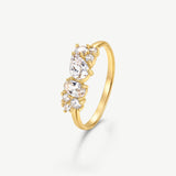 Cluster Ring