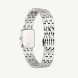 Classic Stainless Linked Watch