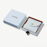 Engravable Compass Necklace