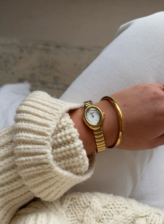 You wear it best