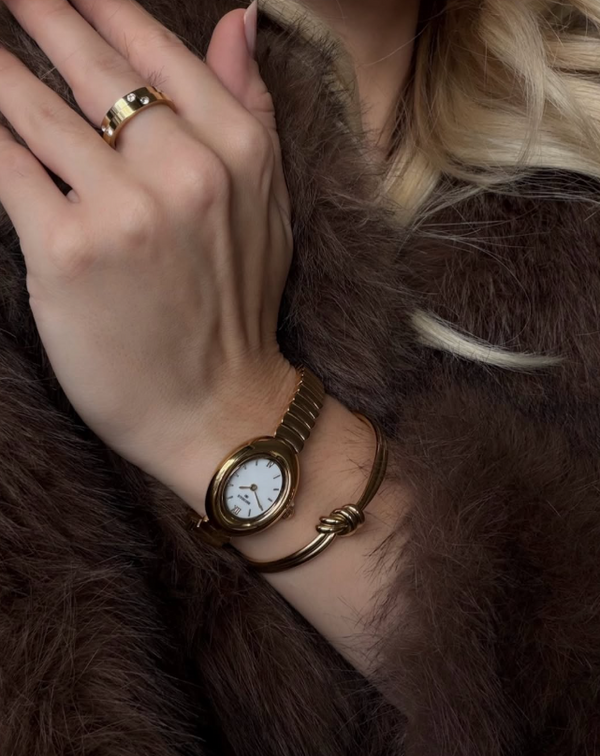 You wear it best