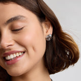 Statement Twist Studs