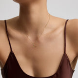 T bar Pendant