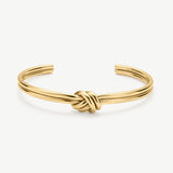 Knot Bangle