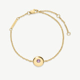 Birthstone Bracelet