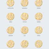 Zodiac Necklace