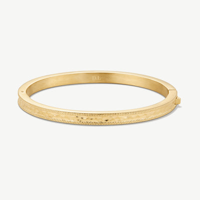 Regalia Bangle
