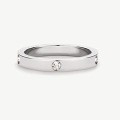 Eternity Stacking Ring