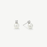 Pearl Drop Earrings