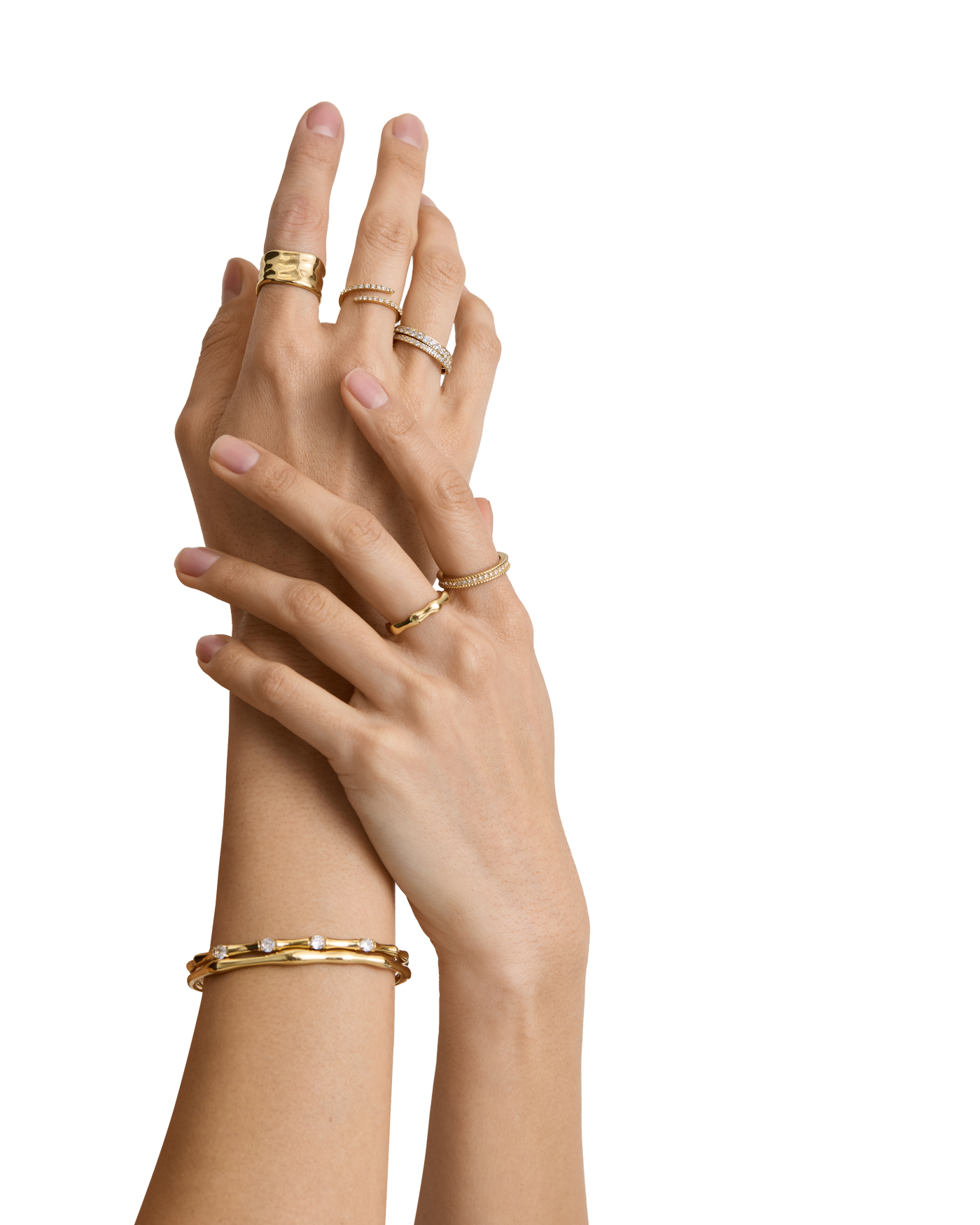 THE 60-DAY TARNISH-FREE PROMISE